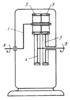 PLANETARY HIGH-RATIO REDUCING GEAR MECHANISM