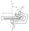 THREE-LINK INTERNAL CIRCULAR TOOTHED BEVEL GEARING