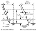 Tool with protuberance