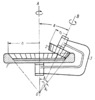 THREE-LINK INTERNAL CIRCULAR PLANETARY TOOTHED BEVEL GEARING