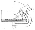 THREE-LINK PLANETARY TOOTHED BEVEL GEARING WITH CIRCULAR PINION AND CROWN GEAR