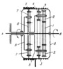 PLANETARY GEARING MECHANISM OF AN ELECTRIC HOIST