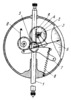 RACK-AND-PINION MECHANISM OF A DIAL INDICATOR