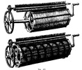Economic machine