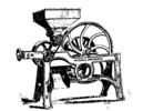 Oats Crusher