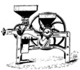 Oat Crusher