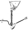 The Smith's telescoping pipes