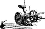 Grass-cutter