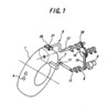 Method and machine to produce hoods.1