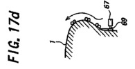 Method and machine to produce hoods.