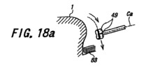 Method and machine to produce hoods.18.a