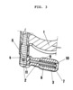 Practicable handle device for manual rotation of axes.II