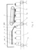 Progressive insertion device of handles in bottles.I