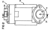 Set of the recirculation of the exhaust gas