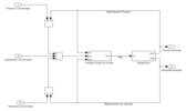 Multy-joint computed control proposed