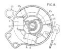 Longitudinal positioning device in a vehicle seat.II