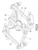 Parallel robot of high speed with four degrees of freedom.V