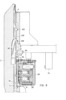 System of a knitting machine needle selection.III
