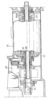 Section view of the inside part of the robot