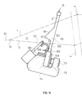 Detail view of channel for weft insertion for jet weaving machines IV