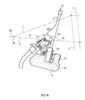 Further embodiments of weft insertion channel.IV