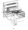 Channel for weft insertionl for jet weaving machines.I