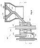 View of the assembly showing the vacuum formation
