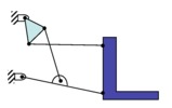 Feeding mechanism.