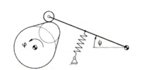 Cam Gear