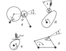 Gear sketches