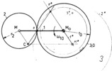Epicyclic gear