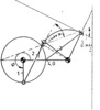 Four-membered planar transmission