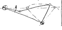 Nonoffset Crank arm