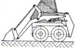 Planar gear