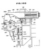 Robot for mounting a vehicle body.III.