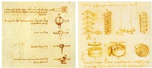 Components classification of Da Vinci machines.