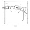 Loading mechanism in a water tank