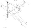 Suspension of a sport airplane