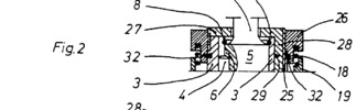 Fig.1 chuck in another setup.