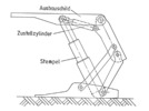 Label expansion in coal mining