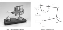Stirling engine