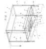 Traditional tilting bed