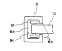 Coupling device