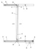 Overall view of a damping device