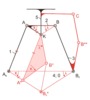 Symmetrical Coupling Curve