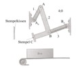 Plunger mechanism