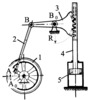 Plunger mechanism