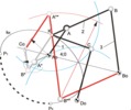 Resting gear coupler curve