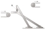 Rrestacking mechanism