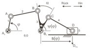 6-membered linkage
